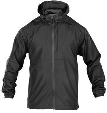 5.11 Tactical Packable Operator Jacket (Färg: Svart, Storlek: 2XL)