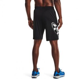 Under Armour Tech Cosmic Shorts - Svart (Storlek: Medium)