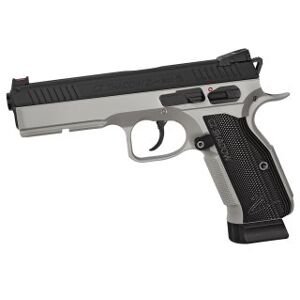 ASG CZ Shadow 2 CO2 6mm - Urban Grey