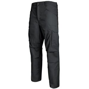 Vertx FUSION Stretch Pants (Färg: Svart, Midjemått: 32, Benlängd: 30)