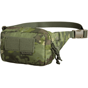 Savotta Kukkaro Hip Pack 1,5L (Färg: Multicam Tropic) Savotta Kukkaro Hip Pack 1,5L (Färg: Multicam Tropic)