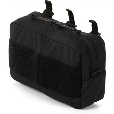 5.11 Tactical Flex 9.6 Pouch (Färg: Svart) 5.11 Tactical Flex 9.6 Pouch (Färg: Svart)