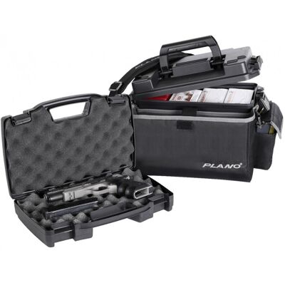 Plano Tactical 1712 X2 Range Bag Plano Tactical 1712 X2 Range Bag