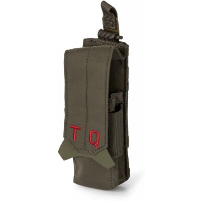 5.11 Tactical Flex Tourniquet Pouch (Färg: Ranger Green) 5.11 Tactical Flex Tourniquet Pouch (Färg: Ranger Green)