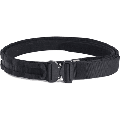 Beretta Tactical Combat Belt (Färg: Svart, Storlek: Small) Beretta Tactical Combat Belt (Färg: Svart, Storlek: Small)