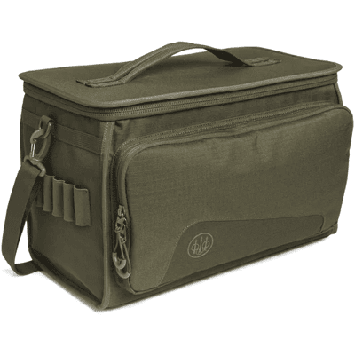 Beretta GameKeeper EVO Cart. Bag 250 (Färg: Moss & Brownbark) Beretta GameKeeper EVO Cart. Bag 250 (Färg: Moss & Brownbark)