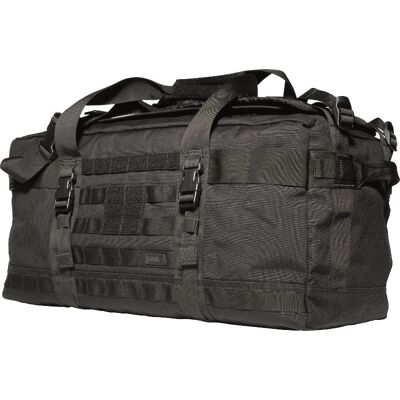 5.11 Tactical Rush LBD LIMA 56L (Färg: Svart) 5.11 Tactical Rush LBD LIMA 56L (Färg: Svart)