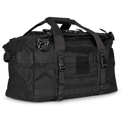 5.11 Tactical Rush LBD Mike 40L (Färg: Svart) 5.11 Tactical Rush LBD Mike 40L (Färg: Svart)