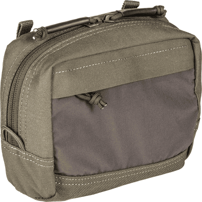 5.11 Tactical Flex Medium GP Pouch (Färg: Ranger Green) 5.11 Tactical Flex Medium GP Pouch (Färg: Ranger Green)
