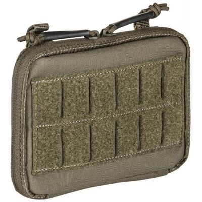 5.11 Tactical Flex Admin Pouch Ranger Green - Påse 5.11 Tactical Flex Admin Pouch Ranger Green - Påse