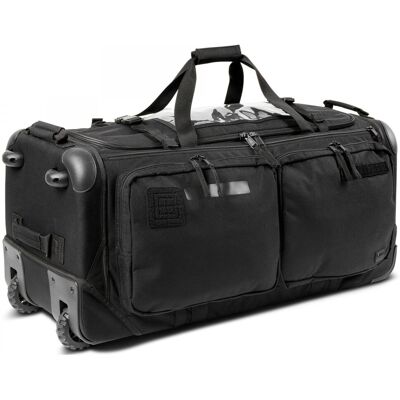 5.11 Tactical SOMS 3.0 126L (Färg: Svart) 5.11 Tactical SOMS 3.0 126L (Färg: Svart)