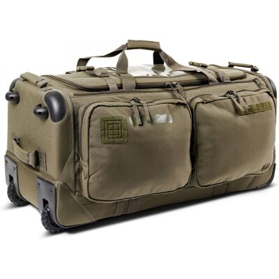 5.11 Tactical SOMS 3.0 126L (Färg: Ranger Green) 5.11 Tactical SOMS 3.0 126L (Färg: Ranger Green)