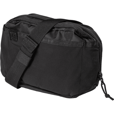 5.11 Tactical Emergency Ready Pouch 3L (Färg: Svart) 5.11 Tactical Emergency Ready Pouch 3L (Färg: Svart)