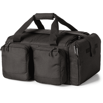 5.11 Tactical Range Ready Trainer Bag 50L (Färg: Svart) 5.11 Tactical Range Ready Trainer Bag 50L (Färg: Svart)