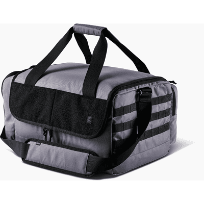 5.11 Tactical x Sig Sauer Trainer Bag 50L (Färg: Medium Grey) 5.11 Tactical x Sig Sauer Trainer Bag 50L (Färg: Medium Grey)
