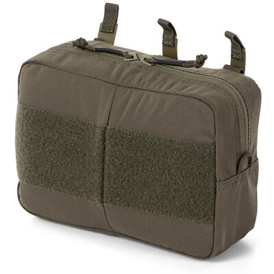 5.11 Tactical Flex 9.6 Pouch (Färg: Ranger Green) 5.11 Tactical Flex 9.6 Pouch (Färg: Ranger Green)
