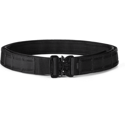 5.11 Tactical Maverick Battle Belt (Färg: Svart, Storlek: Small) 5.11 Tactical Maverick Battle Belt (Färg: Svart, Storlek: Small)