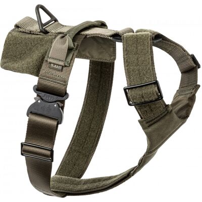5.11 Tactical Aros K9 Sele (Färg: Ranger Green, Storlek: XL) 5.11 Tactical Aros K9 Sele (Färg: Ranger Green, Storlek: XL)