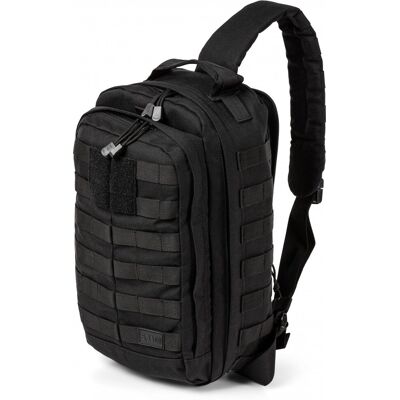 5.11 Tactical Moab 8 13L (Färg: Svart) 5.11 Tactical Moab 8 13L (Färg: Svart)