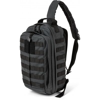5.11 Tactical Moab 8 13L (Färg: Double Tap) 5.11 Tactical Moab 8 13L (Färg: Double Tap)