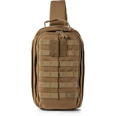5.11 Tactical Moab 8 13L (Färg: Kangaroo) 5.11 Tactical Moab 8 13L (Färg: Kangaroo)
