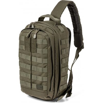 5.11 Tactical Moab 8 13L (Färg: Ranger Green) 5.11 Tactical Moab 8 13L (Färg: Ranger Green)