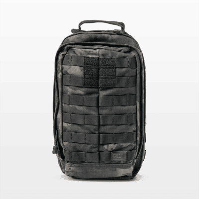 5.11 Tactical Moab 8 13L (Färg: Multicam Black) 5.11 Tactical Moab 8 13L (Färg: Multicam Black)