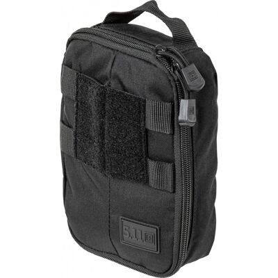 5.11 Tactical Rush Egor Pouch Lima (Färg: Svart) 5.11 Tactical Rush Egor Pouch Lima (Färg: Svart)
