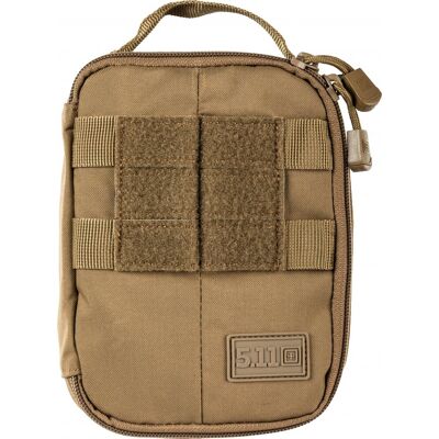 5.11 Tactical Rush Egor Pouch Lima (Färg: Kangaroo) 5.11 Tactical Rush Egor Pouch Lima (Färg: Kangaroo)