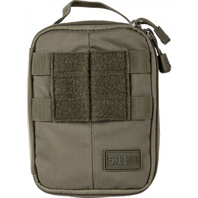5.11 Tactical Rush Egor Pouch Lima (Färg: Ranger Green) 5.11 Tactical Rush Egor Pouch Lima (Färg: Ranger Green)