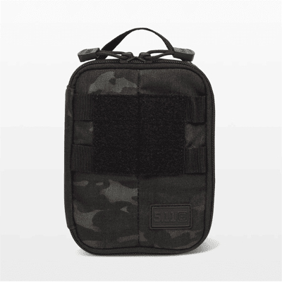 5.11 Tactical Rush Egor Pouch Lima (Färg: Multicam Black) 5.11 Tactical Rush Egor Pouch Lima (Färg: Multicam Black)