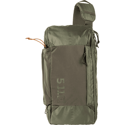 5.11 Tactical Skyweight Sling Pack 10L (Färg: Sage Green) 5.11 Tactical Skyweight Sling Pack 10L (Färg: Sage Green)