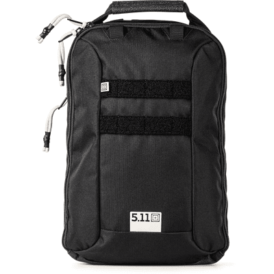 5.11 Tactical PT-R Essentials Bag 6L (Färg: Svart) 5.11 Tactical PT-R Essentials Bag 6L (Färg: Svart)