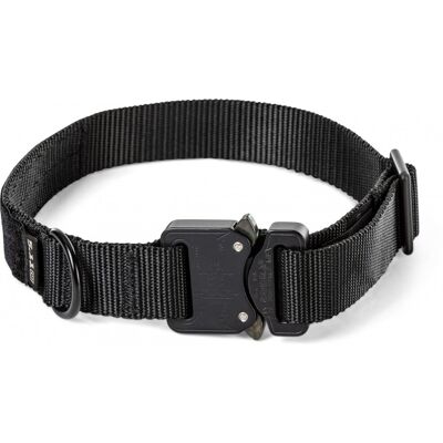 5.11 Tactical Aros K9 1.0 Halsband (Färg: Ranger Green, Storlek: Medium) 5.11 Tactical Aros K9 1.0 Halsband (Färg: Ranger Green, Storlek: Medium)