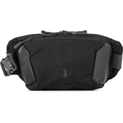 5.11 Tactical COVRT Select Carry Pistol Pouch 3L (Färg: Svart) 5.11 Tactical COVRT Select Carry Pistol Pouch 3L (Färg: Svart)