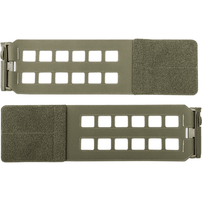 5.11 Tactical QR Plate Carrier Cummerbund (Färg: Ranger Green, Storlek: Small) 5.11 Tactical QR Plate Carrier Cummerbund (Färg: Ranger Green, Storlek: Small)