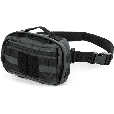 5.11 Tactical RUSH MOAB 3 Sling Pack 4L (Färg: Double Tap) 5.11 Tactical RUSH MOAB 3 Sling Pack 4L (Färg: Double Tap)