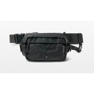 5.11 Tactical LVC6 Waist Pack 3L (Färg: Svart) 5.11 Tactical LVC6 Waist Pack 3L (Färg: Svart)