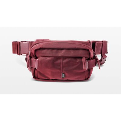 5.11 Tactical LVC6 Waist Pack 3L (Färg: Garnet) 5.11 Tactical LVC6 Waist Pack 3L (Färg: Garnet)