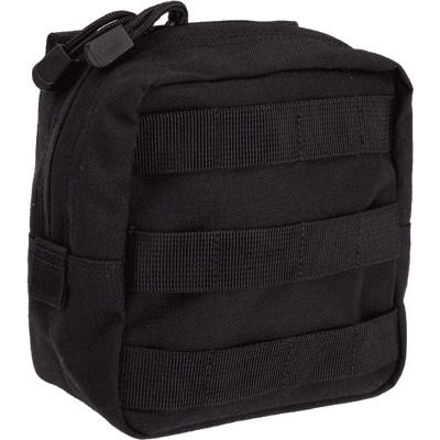 5.11 Tactical 6.6 Pouch (Färg: Svart) 5.11 Tactical 6.6 Pouch (Färg: Svart)