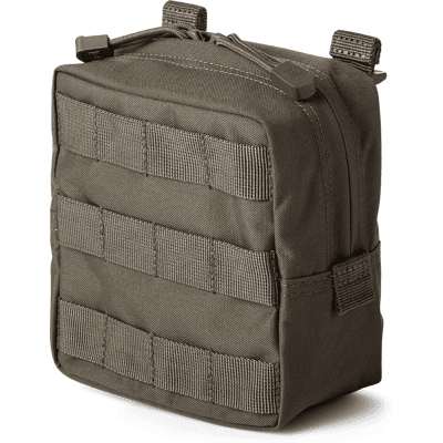 5.11 Tactical 6.6 Pouch (Färg: Ranger Green) 5.11 Tactical 6.6 Pouch (Färg: Ranger Green)