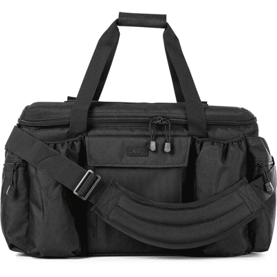 5.11 Tactical Patrol Ready Bag 5.11 Tactical Patrol Ready Bag