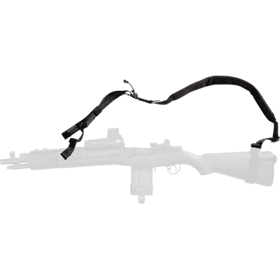 5.11 Tactical VTAC 2 Point Padded Sling (Färg: Svart) 5.11 Tactical VTAC 2 Point Padded Sling (Färg: Svart)