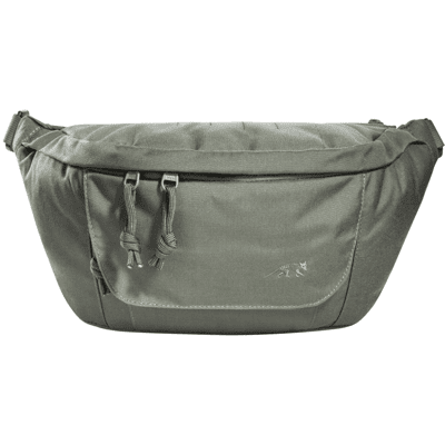 Tasmanian Tiger Modular Hip Bag 2 IRR Bum Bag (Färg: Stone Grey Oliv) Tasmanian Tiger Modular Hip Bag 2 IRR Bum Bag (Färg: Stone Grey Oliv)