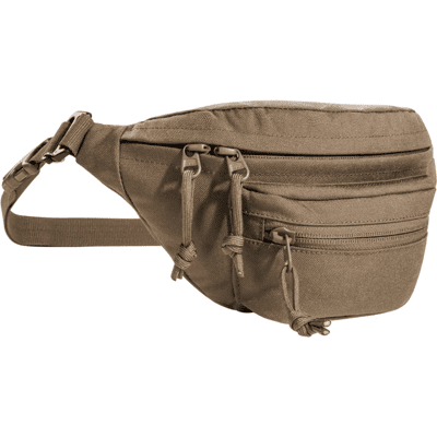 Tasmanian Tiger Modular Hip Bag Bum Bag (Färg: Coyote) Tasmanian Tiger Modular Hip Bag Bum Bag (Färg: Coyote)