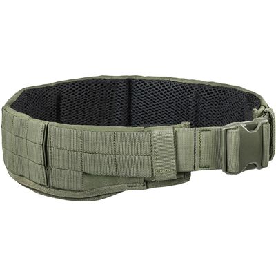 Tasmanian Tiger Warrior Belt MK IV (Färg: Oliv, Storlek: Small) Tasmanian Tiger Warrior Belt MK IV (Färg: Oliv, Storlek: Small)