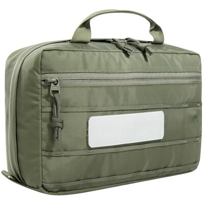 Tasmanian Tiger Multipurpose Pouch VL 6L (Färg: Oliv) Tasmanian Tiger Multipurpose Pouch VL 6L (Färg: Oliv)