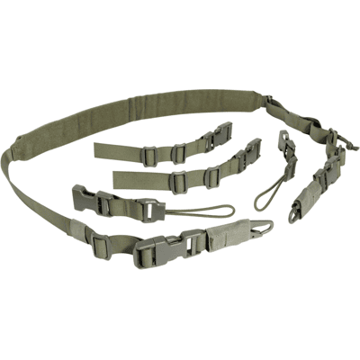 Tasmanian Tiger Multipurpose Sling MKII (Färg: Oliv) Tasmanian Tiger Multipurpose Sling MKII (Färg: Oliv)