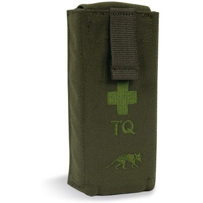 Tasmanian Tiger Tourniquet Pouch II (Färg: Oliv) Tasmanian Tiger Tourniquet Pouch II (Färg: Oliv)