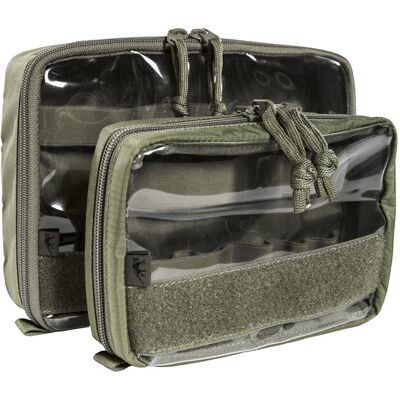Tasmanian Tiger Medic Pouch Set VL (Färg: Oliv) Tasmanian Tiger Medic Pouch Set VL (Färg: Oliv)